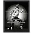 Elvis Presley ProQuote Entertain People Framed Photo